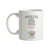 Taza Ninguna Lotería Me Dará La Fortuna De Tenerte Como Mamá