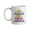 Taza Eres Una Gran Madre