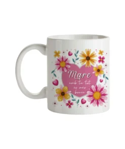 Taza Mare Amb Tu Tot És Més Bonic