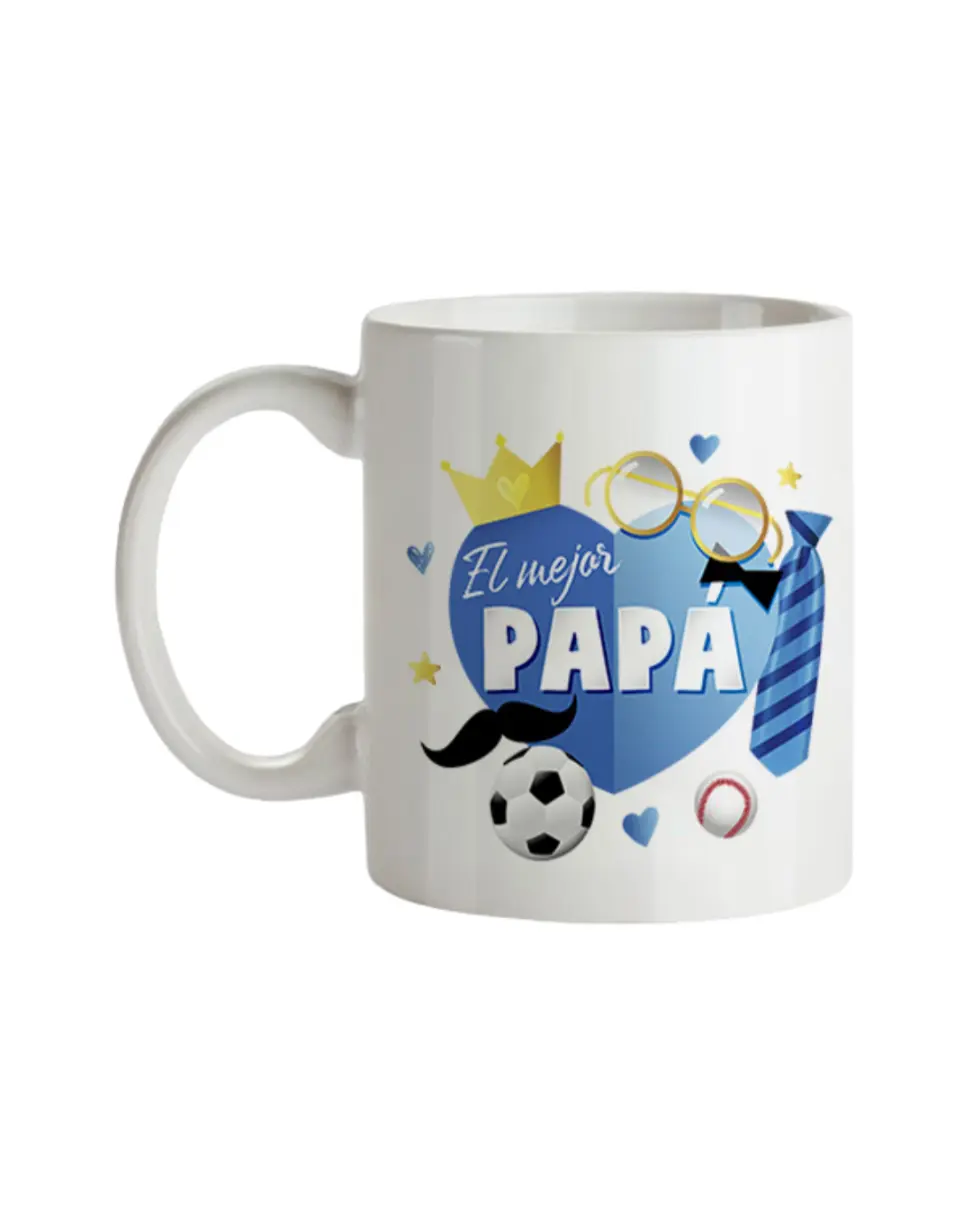 El Mejor Papá