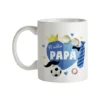 Taza El Millor Papà
