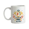 Taza El Millor Pare Del Món
