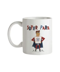 Taza Super Pare