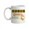 Taza Padre Loading