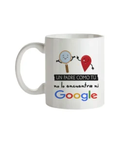Taza Un Padre Como Tú