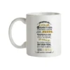 Taza Enseñarás a Volar