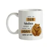 Taza Eres Un Padre Fabuloso Aunque A Veces Gruñas Como Un Oso