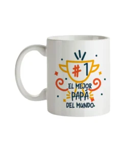 El Mejor Papá Del Mundo