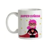 Taza Super Cuñada