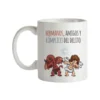 Taza Hermanos