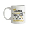 Lo Mejor Que Te Pudo Pasar