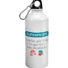 Botella Superprofe