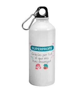 Botella Gràcies Per Tot