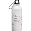 Botella Profe De Música Amb Molt De Ritme