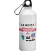 La Mejor Maestra Del Mundo