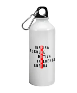 Botella Profe