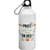 Botella Profe Per A Mi Eres Un Deu