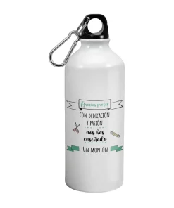 Botella Gracias