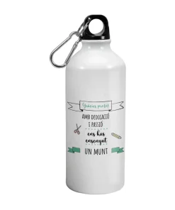 Botella Gràcies