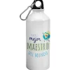 Botella Para El Mejor Maestro Del Mundo