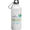 Botella Per Al Millor Mestre Del Món