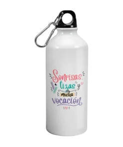 Botella Sonrisas