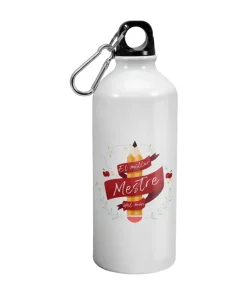 Botella El Millor Mestre Del Món