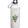 Botella Mejor Maestra Del Mundo