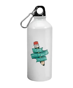 Botella Profe Molas