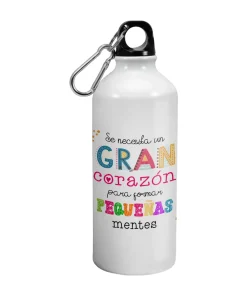 Botella Se Necesita