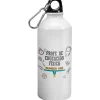 Botella Profe De Educación Física