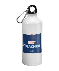 Botella The Best Teacher