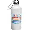 Botella Teacher Loving