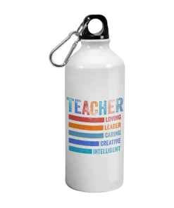 Botella Teacher Loving