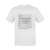 Camiseta Enseñar Es Dejar Una Huella