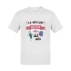 Camiseta La Millor Mestra Del Món