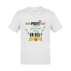 Camiseta Profe Per A Mi Eres Un Deu