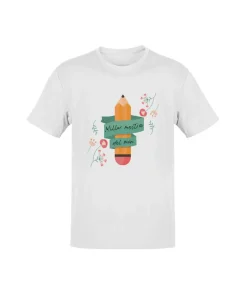Camiseta La Millor Mestra Del Món