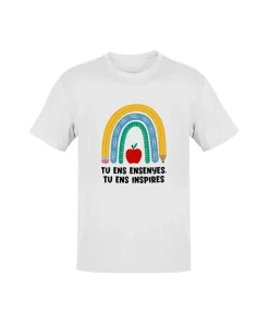 Camiseta Tu Ens Ensenyes