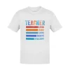 Camiseta Teacher Loving