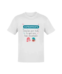 Camiseta Superporfe