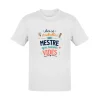Camiseta Aci Sí Treballa Un Mestre
