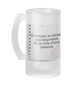 Ensenyar És Deixar Una Empremta