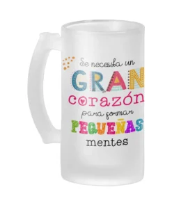 Para Formar Pequeñas Mentes