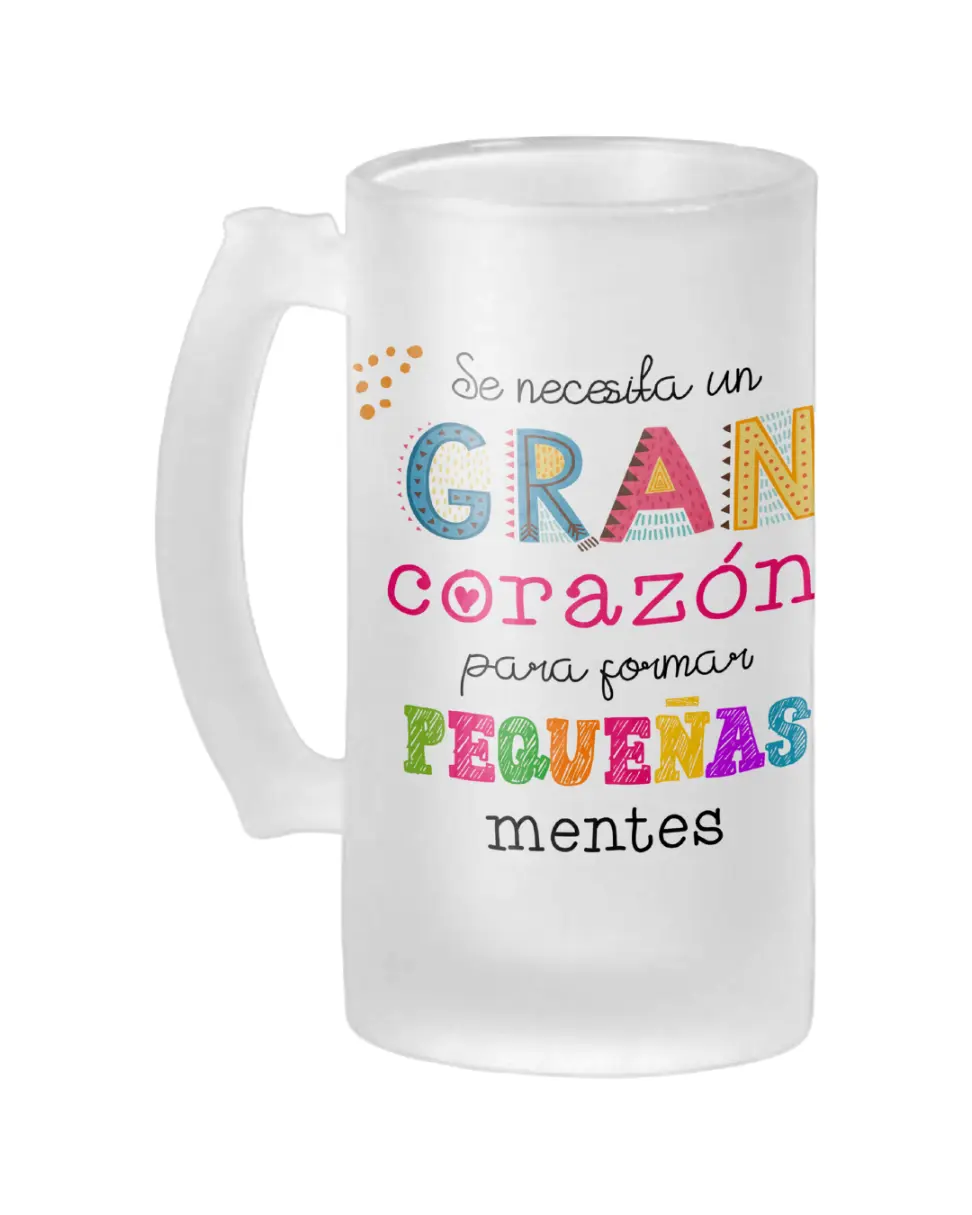 Para Formar Pequeñas Mentes