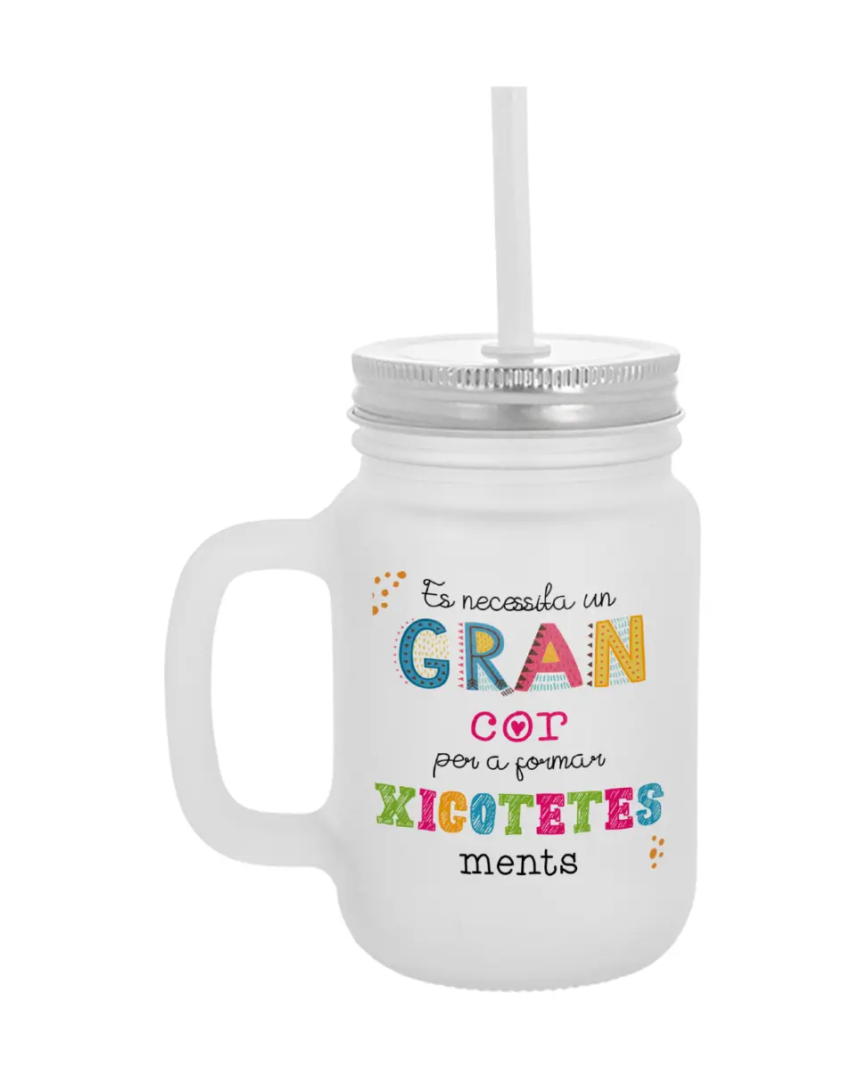 Formar Xicotetes Ments
