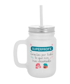 Jarra Pajita Superprofe