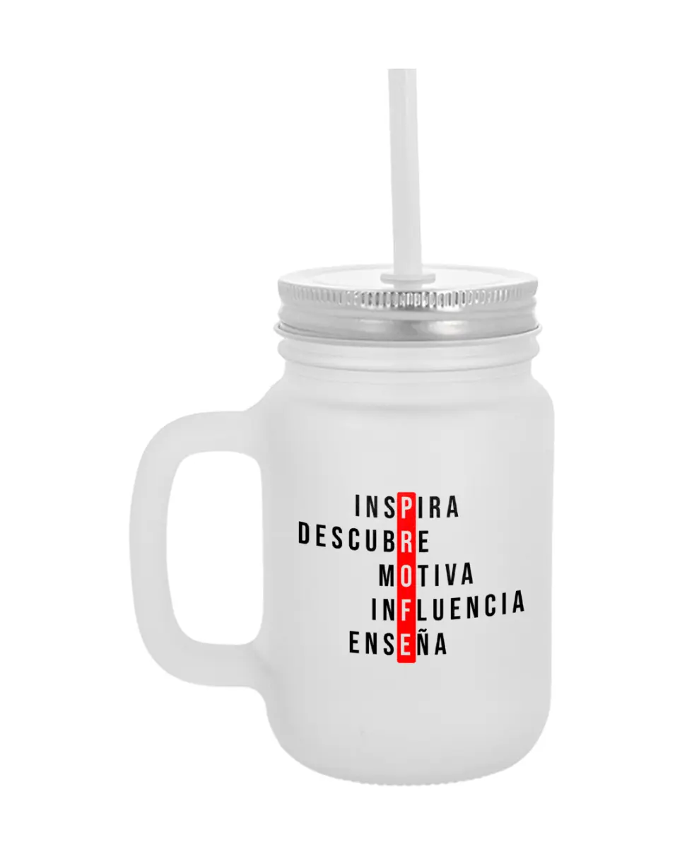 Jarra Pajita Profe