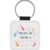 Llavero Profe De Música Amb Molt De Ritme
