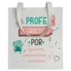 Tote bag Profe Gracias
